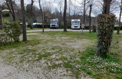 Campeggio Flaminio Village