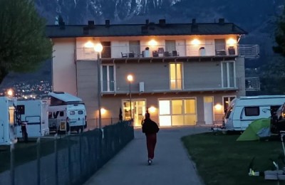 Camping Residence Gardenia