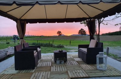 La Caslen'na azienda agricola vitivinicola