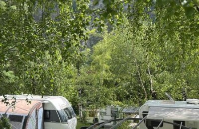 Camping Arc en Ciel