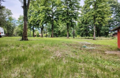 Area Camping La Cassa