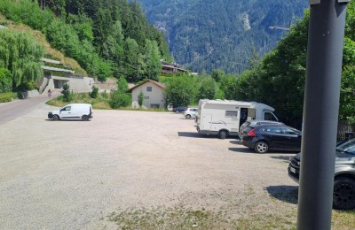 Parcheggio