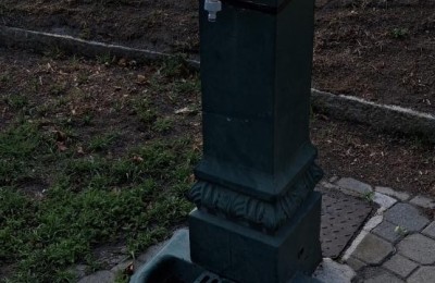 Parcheggio