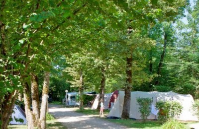 Camping Les 3 Lacs