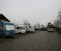 Campingplatz olmernhof 