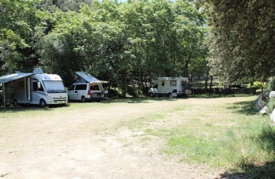 Camping Chez Bartho