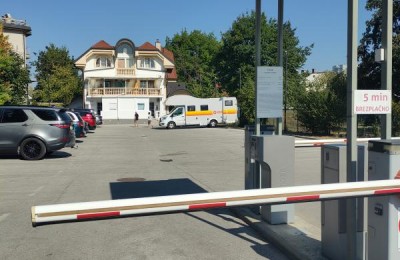 Camper Stop 24H
