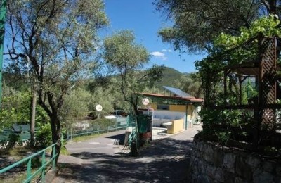 Camping Trigoso