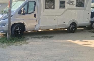 Camping Marina dell'Isola