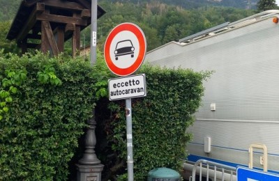 Parcheggio