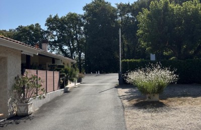 Camping Beau Soleil
