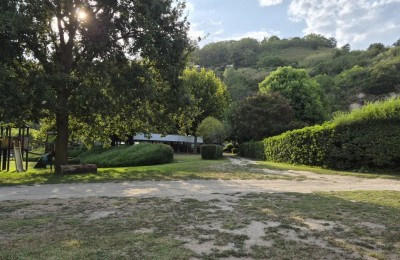 Agriturismo Parco Naturale Fondi di Baia