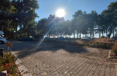Parcheggio