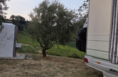 Bioagriturismo Le Mignole
