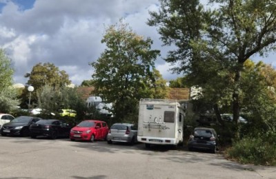 Parking P+R