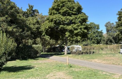 Camping Municipal D'audinet