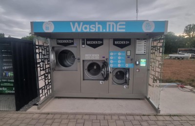 Wohnmobilpark Kenzingen