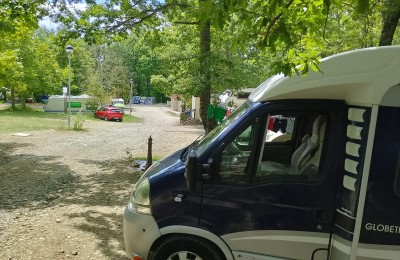 Camping La Verna