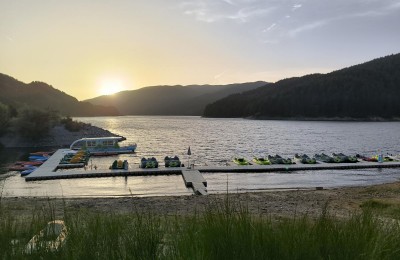 Acquaclub Ampollino