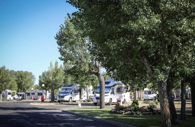 Camping Regio