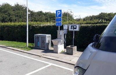 Karlslunde Øst highway