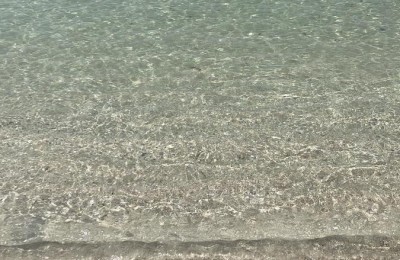 Campeggi Sardi Spiaggia la Salina