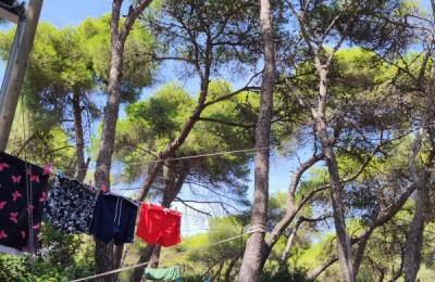 Riva di Ugento Beach Camping Resort