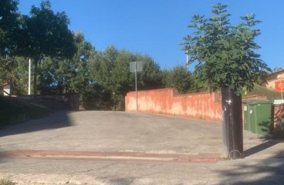 Area comunale