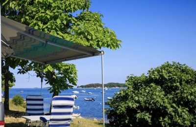 Camping Puntica