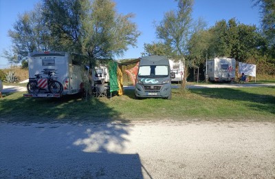 Area Porto Recanati