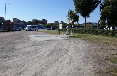 Husbilar Service Gävle