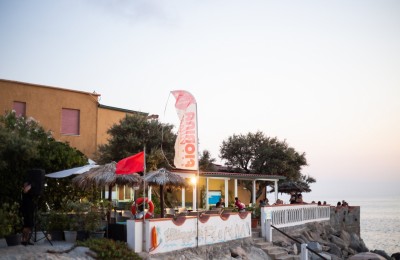 Camping Fiorina