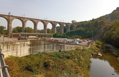 Parcheggio