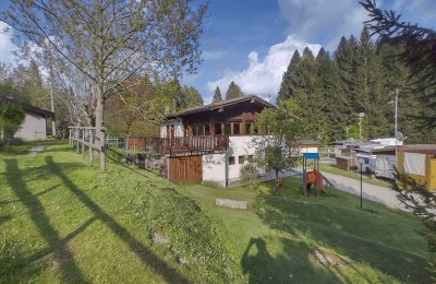 Camping Amabile