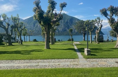 Camping Iseo