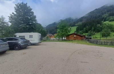 Parcheggio