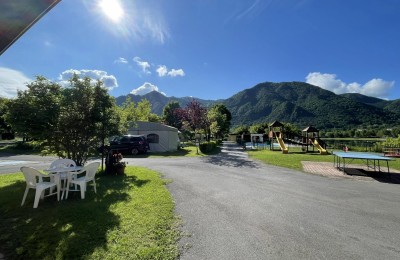 Camping Venus