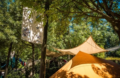 Camping Marecchia Da Quinto