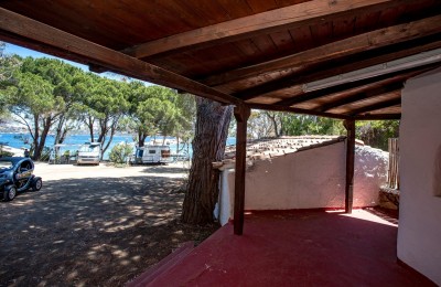 Camping Baia Saraceno