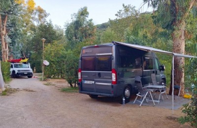 Camping Reale
