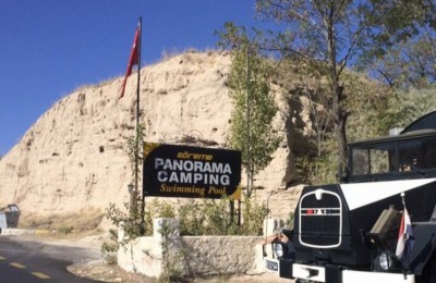 Panorama Camping