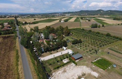 Agricamping Ioniti