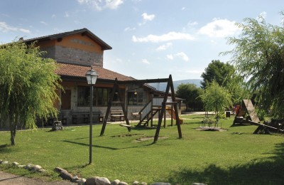 Agriturismo la Valle dei Cavalli