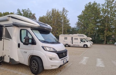 Parcheggio