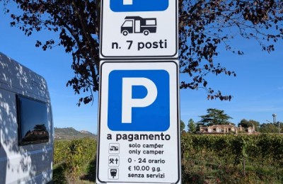 Parcheggio