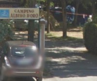 Camping Albero d'Oro