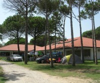 Camping Residence Il Tridente