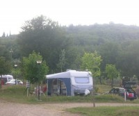 Camping Le Ginestre