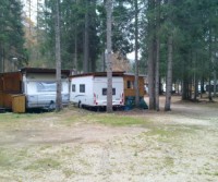 International Camping Olympia