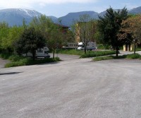 Parcheggio Bozzoni